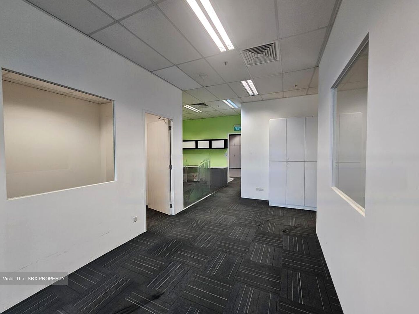 Icon @ Ibp (D22), Office #453146291